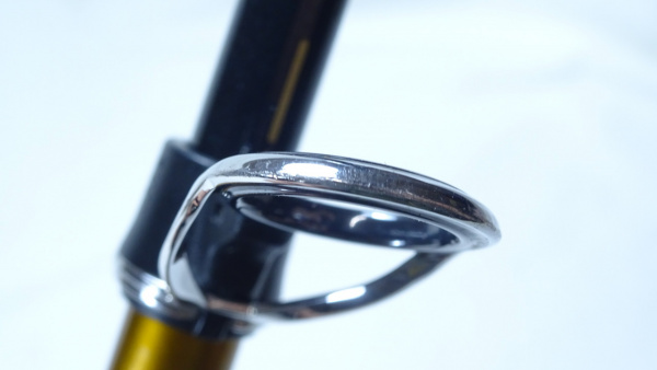 17トーナメント ISO 5-53 遠投